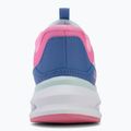 Scarpe SKECHERS Glide-Step + Vista Lane rosa 6