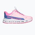 Scarpe per bambini SKECHERS Glide-Step + Vista Lane pink 2