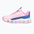 Scarpe per bambini SKECHERS Glide-Step + Vista Lane pink 3