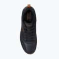 Scarpe da uomo Skechers Uno Alder nere 12