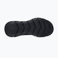 Uomo Skechers Bobs Sport B Flex Icy Edge scarpe nere 4