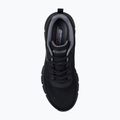 Uomo Skechers Bobs Sport B Flex Icy Edge scarpe nere 5