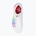 Scarpe da donna SKECHERS Uno Full Of Love white 5