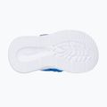 SKECHERS S-Lights Sola Glow sandali per bambini blu/lime 2