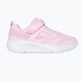 SKECHERS Go Run Elevate - Scarpe da bambino rosa chiaro