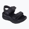 Sandali da donna SKECHERS D'Lux Walker Adored Days black 8