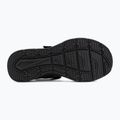 Sandali da donna SKECHERS D'Lux Walker Adored Days black 4