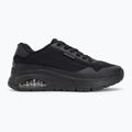 Scarpe da uomo SKECHERS Uno Flex Spring On Air nero 2