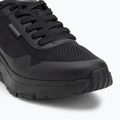 Scarpe da uomo SKECHERS Uno Flex Spring On Air nero 7