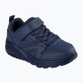 Scarpe bambini SKECHERS Uno Lite Echo Surge navy 8