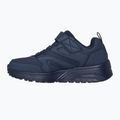 Scarpe bambini SKECHERS Uno Lite Echo Surge navy 10