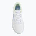 Scarpe da running da donna SKECHERS Max Cushioning Endeavour Canova white 5