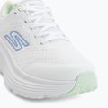 Scarpe da running da donna SKECHERS Max Cushioning Endeavour Canova white 7