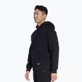 Felpa da uomo SKECHERS Max Soft Hoodie black 3