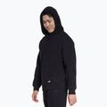 Felpa da uomo SKECHERS Max Soft Hoodie black 6
