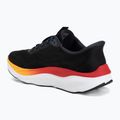Scarpe da running da uomo SKECHERS Max Run black 3