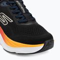 Scarpe da running da uomo SKECHERS Max Run black 7