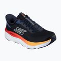 Scarpe da running da uomo SKECHERS Max Run black