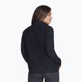 Felpa donna SKECHERS GO Luxe Rib Everyday Full Zip black 2