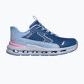 Scarpe per bambini SKECHERS Glide-Step + Vista Lane blue 2
