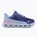 Scarpe per bambini SKECHERS Glide-Step + Vista Lane blue 2