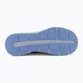Scarpe per bambini SKECHERS Glide-Step + Vista Lane blue 4