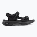 Sandali da uomo SKECHERS Go Walk Arch Fit 2.0 Capistrano black 2