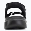 Sandali da uomo SKECHERS Go Walk Arch Fit 2.0 Capistrano black 6