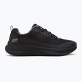 Scarpe da donna SKECHERS Bobs Moda Flex nero 2
