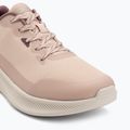 Scarpe da donna SKECHERS Bobs Moda Flex arrossire rosa 7