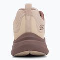Scarpe da donna SKECHERS Bobs Moda Flex Mellow Dawn beige 6