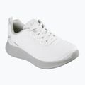 Scarpe da donna SKECHERS Bobs Moda Flex Mellow Dawn white 8