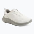 Scarpe da donna SKECHERS Bobs Moda Flex Mellow Dawn white