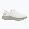 Scarpe da donna SKECHERS Bobs Moda Flex Mellow Dawn white 2