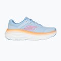 Scarpe da donna SKECHERS Max Cushioning Endeavour Canova blu/arancione 2
