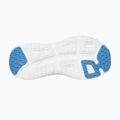 Scarpe da donna SKECHERS Max Cushioning Endeavour Canova blu/arancione 4