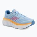 Scarpe da donna SKECHERS Max Cushioning Endeavour Canova blu/arancione