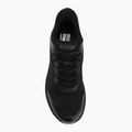 SKECHERS scarpe da uomo Bobs Skillz nero 5