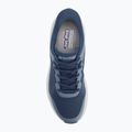SKECHERS scarpe da uomo Bobs Skillz navy 5