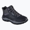 Scarpe da uomo SKECHERS Santoro Hopkins nere