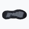 Scarpe da uomo SKECHERS Santoro Hopkins nere 4