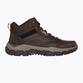 Scarpe da uomo SKECHERS Santoro Hopkins cocoa 2