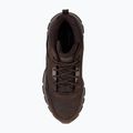 Scarpe da uomo SKECHERS Santoro Hopkins cocoa 5