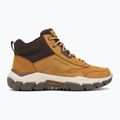 Scarpe da uomo SKECHERS Santoro Hopkins wheat 2
