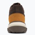 Scarpe da uomo SKECHERS Santoro Hopkins wheat 6