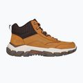 Scarpe da uomo SKECHERS Santoro Hopkins wheat 2