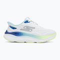 Scarpe da running da donna SKECHERS Max Run white 2