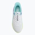 Scarpe da running da donna SKECHERS Max Run white 5