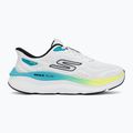 Scarpe da running da uomo SKECHERS Max Run white 2