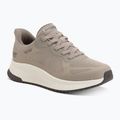 Scarpe da uomo SKECHERS Bobs Squad 4 brown